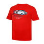 Crew T Shirt Mens