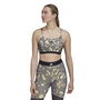 HyperGlam Light Support Sports Bra Womens