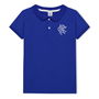 Rangers Polo Shirt Juniors 