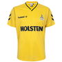 Tottenham Hotspur Away Shirt 1988 Adults