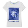 Rangers T shirt Infants 