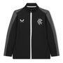 Rangers Travel Jacket Juniors 