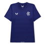 Rangers FC Matchday T-Shirt Junior