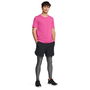 Rush Seamless Top Mens