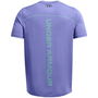 Rush Seamless Top Mens