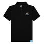 Newcastle United Polo Shirt Junior 