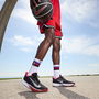 Precision VII Basketball Trainers Adults