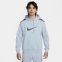 NSW Sport Fleece Hoodie Mens