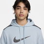 NSW Sport Fleece Hoodie Mens