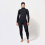 Viper 6/5/4mm Blindstitched Yamamoto Hooded Wetsuit Womens