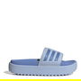 Adilette Platform Sliders
