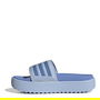 Adilette Platform Sliders