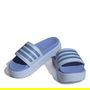 Adilette Platform Sliders