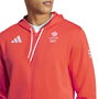 Team GB Hoodie Adults