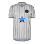 Newcastle United 84 Away Shirt