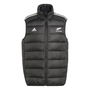 All Blacks Off Field Gilet Mens