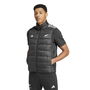 All Blacks Off Field Gilet Mens