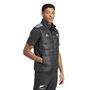 All Blacks Off Field Gilet Mens