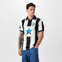 Newcastle United 1982 Home Shirt Adults