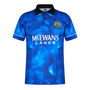 Newcastle United 95 Third Shirt