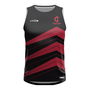 Crusaders 2024 Training Singlet Mens