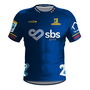 Highlanders 2024 Home Shirt Mens