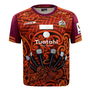 Chiefs 2024 Training Shirt Mens