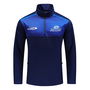 Blues 2024 Quarter Zip  Mens