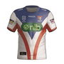 Newcastle Knights 2024 Alternate Shirt Mens 