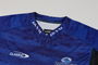 Blues 2024 Home Rugby Shirt Mens