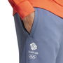 Team GB Future Icons Tracksuit Bottoms