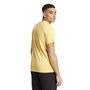 Essentials Single Jersey Linear Embroidered Logo T Shirt Mens