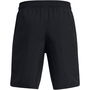 Armour UA Tech™ Woven Wordmark Shorts Boys