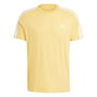 3 Stripes T Shirt Mens