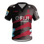 Crusaders 2024 Alternate Rugby Shirt Mens