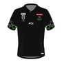 Maori All Stars 2024 Polo Shirt Mens