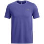 Armour UA Vanish Seamless Short Sleeve Mens