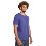 Armour UA Vanish Seamless Short Sleeve Mens