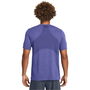 Armour UA Vanish Seamless Short Sleeve Mens