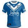 Bulldogs Away Shirt Mens