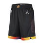 Heat Icon Edition Mens Nike NBA Swingman Shorts