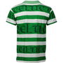 Celtic 1996 Retro Home Kit Adults