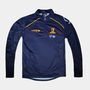 Highlanders 2024 quarter Zip Top Mens