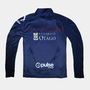 Highlanders 2024 quarter Zip Top Mens