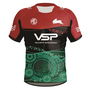 South Sydney Rabbitohs 2024 Training Shirt Mens