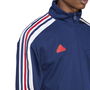 House of Tiro Nations Pack Track Top Adults