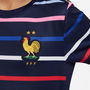 France Academy Pro Home Pre Match Shirt 2024 Juniors