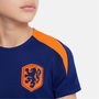 Netherlands Strike Short Sleeve Top 2024 Juniors