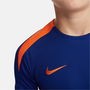 Netherlands Strike Short Sleeve Top 2024 Juniors