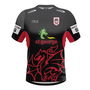 Dragons 2024 WU T Shirt Mens